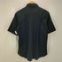 カバンドズッカ CABANE de ZUCCa ハーフボタン S/S シャツ メンズ JPN:M