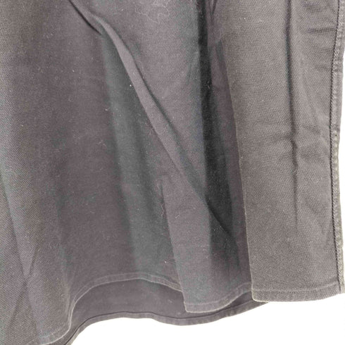 カバンドズッカ CABANE de ZUCCa ハーフボタン S/S シャツ メンズ JPN:M
