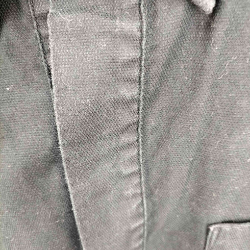 カバンドズッカ CABANE de ZUCCa ハーフボタン S/S シャツ メンズ JPN:M