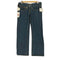 リーバイスレッド Levis RED 00s 02AW クロアチア製 01F F02 BOOT CUT ローライズ 立体裁断 ブーツカット デニムパンツ Y2K レディース 25/28