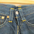 リーバイスレッド Levis RED 00s 02AW クロアチア製 01F F02 BOOT CUT ローライズ 立体裁断 ブーツカット デニムパンツ Y2K レディース 25/28