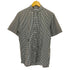 ダブルタップス WTAPS PLAIN S/S/SHIRTS ギンガムチェック シャツ メンズ JPN:M