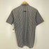 ダブルタップス WTAPS PLAIN S/S/SHIRTS ギンガムチェック シャツ メンズ JPN:M