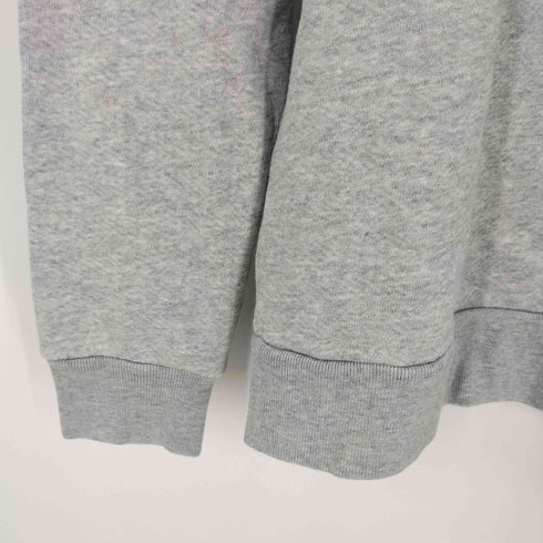 ラコステ LACOSTE ショールカラー プルオーバースウェット メンズ JPN:4