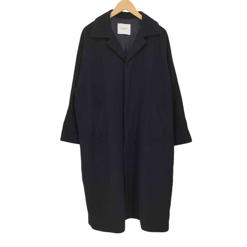 アーバンリサーチドアーズ URBAN RESEARCH DOORS ウールバルマカンコート レディース ONE SIZE
