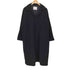 アーバンリサーチドアーズ URBAN RESEARCH DOORS ウールバルマカンコート レディース ONE SIZE