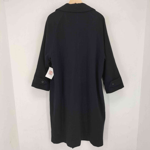 アーバンリサーチドアーズ URBAN RESEARCH DOORS ウールバルマカンコート レディース ONE SIZE