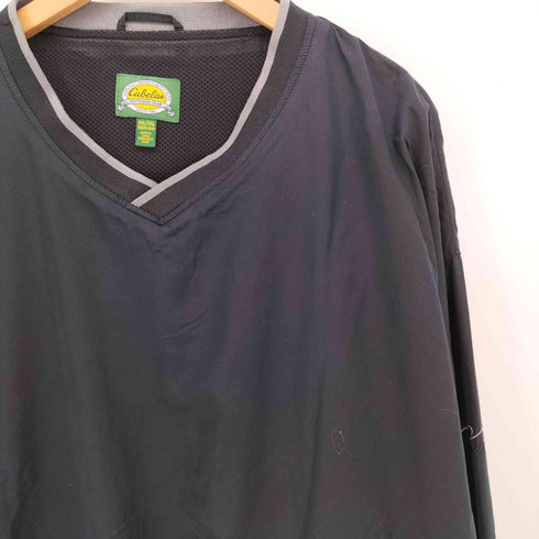 カベラス Cabela's 90-00s Windcrest Pullover Jacket ウィンドレスト プルオーバージャケット メンズ 2XL