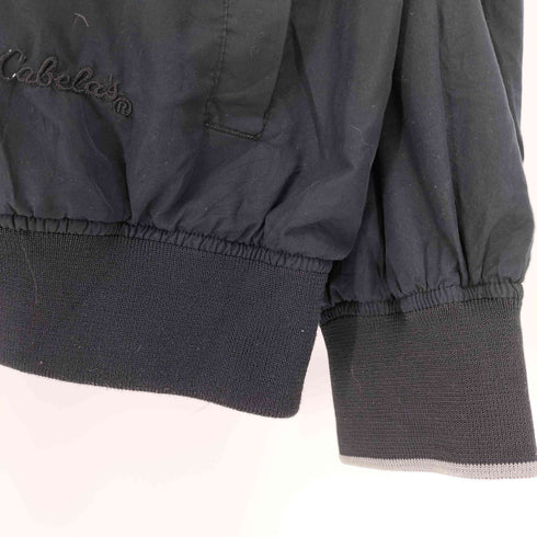 カベラス Cabela's 90-00s Windcrest Pullover Jacket ウィンドレスト プルオーバージャケット メンズ 2XL
