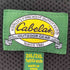 カベラス Cabela's 90-00s Windcrest Pullover Jacket ウィンドレスト プルオーバージャケット メンズ 2XL