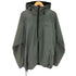 カーハート Carhartt 80-90s 三角タグ ハーフジップ 中綿 フーデットジャケット メンズ