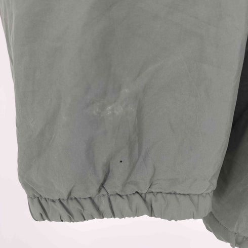 カーハート Carhartt 80-90s 三角タグ ハーフジップ 中綿 フーデットジャケット メンズ