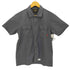 ダブルタップス WTAPS S/S ワークシャツ メンズ JPN:M