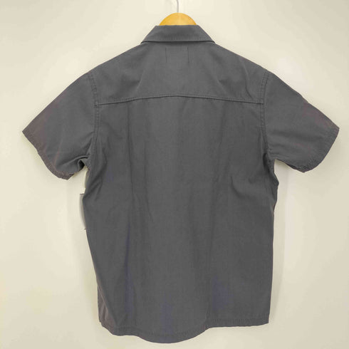 ダブルタップス WTAPS S/S ワークシャツ メンズ JPN:M