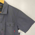 ダブルタップス WTAPS S/S ワークシャツ メンズ JPN:M