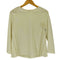 ユナイテッドアローズグリーンレーベルリラクシング UNITED ARROWS green label relaxing パウドレ プリーツ ブラウス レディース FREE