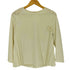 ユナイテッドアローズグリーンレーベルリラクシング UNITED ARROWS green label relaxing パウドレ プリーツ ブラウス レディース FREE