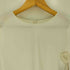 ユナイテッドアローズグリーンレーベルリラクシング UNITED ARROWS green label relaxing パウドレ プリーツ ブラウス レディース FREE