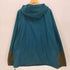 エルエルビーン L.L.Bean 90s ナイロン マルチカラー チロリアンテープ アノラックパーカー メンズ import:L