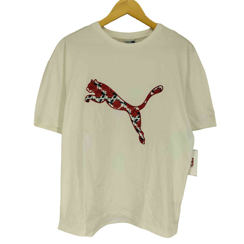 プーマ PUMA ローズTシャツ レディース JPN:L