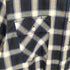 ダブルタップス WTAPS VATOS S/S オンブレチェック シャツ メンズ JPN:M