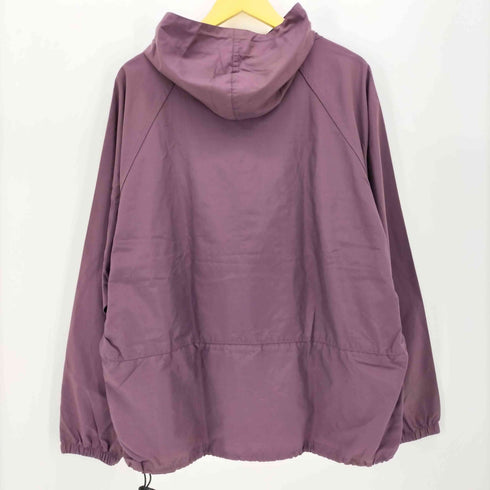 エルエルビーン L.L.Bean 90s マウンテン クラシック アノラックパーカー メンズ import:L