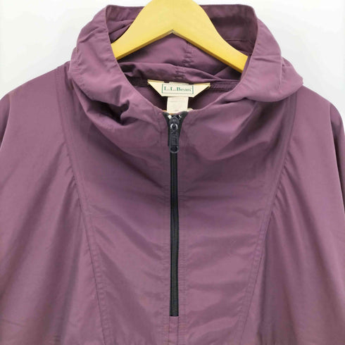 エルエルビーン L.L.Bean 90s マウンテン クラシック アノラックパーカー メンズ import:L