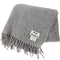 アクネストゥディオズ ACNE STUDIOS イタリア製 virgin wool 200×45cm ウール フリンジ マフラー レディース