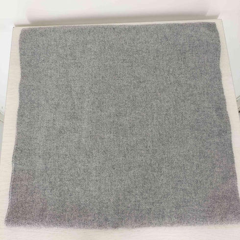 アクネストゥディオズ ACNE STUDIOS イタリア製 virgin wool 200×45cm ウール フリンジ マフラー レディース