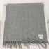 アクネストゥディオズ ACNE STUDIOS イタリア製 virgin wool 200×45cm ウール フリンジ マフラー レディース