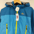 ロウアルパイン Lowe alpine GORE-TEX ジャケット レディース import:M