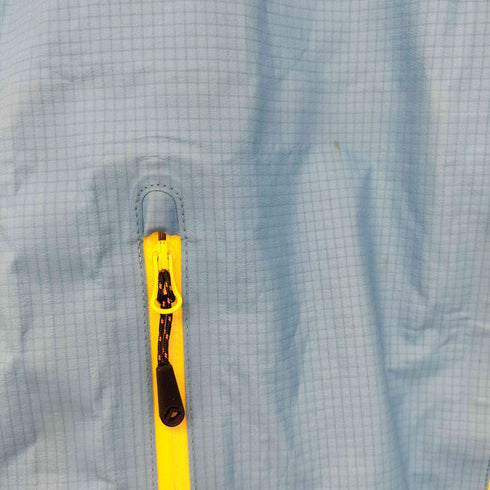 ロウアルパイン Lowe alpine GORE-TEX ジャケット レディース import:M