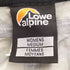 ロウアルパイン Lowe alpine GORE-TEX ジャケット レディース import:M
