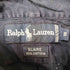 ラルフローレン RALPH LAUREN 90S ポニー刺繍 B/D L/S シャツ メンズ import:S