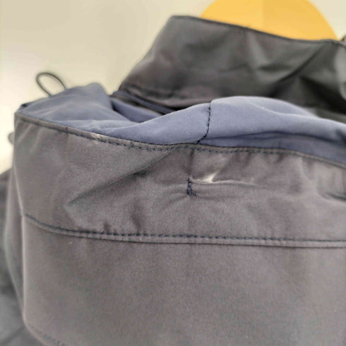 フォックスファイヤー foxfire GORE-TEX Sencia Jacket センシアジャケット レディース JPN:M