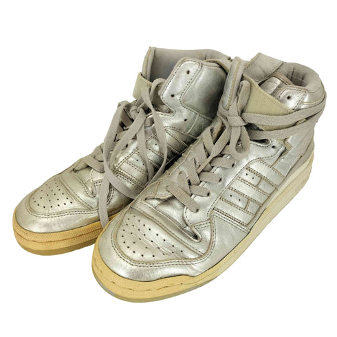 アディダス adidas FORUM MID 25周年 ハイカットスニーカー メンズ JPN:27