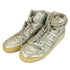 アディダス adidas FORUM MID 25周年 ハイカットスニーカー メンズ JPN:27