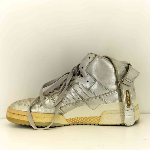 アディダス adidas FORUM MID 25周年 ハイカットスニーカー メンズ JPN:27