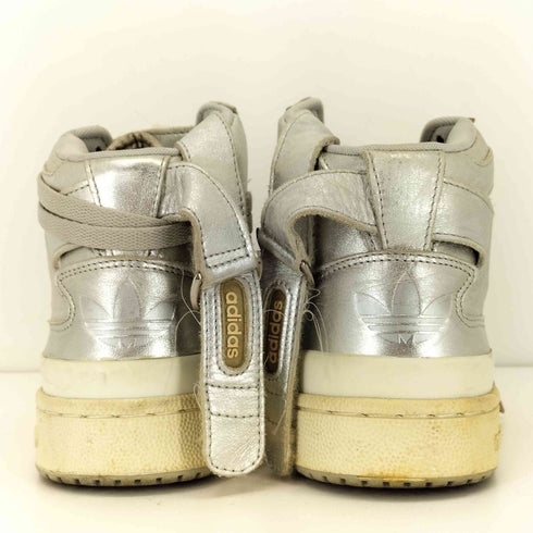 アディダス adidas FORUM MID 25周年 ハイカットスニーカー メンズ JPN:27