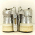 アディダス adidas FORUM MID 25周年 ハイカットスニーカー メンズ JPN:27