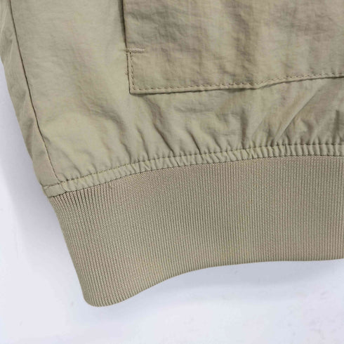 エイチアンドエム H&M ウォーターリペレント コーチジャケット メンズ import:M