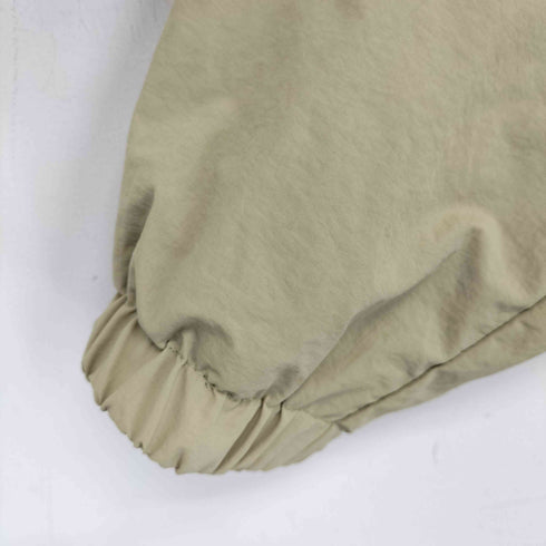 エイチアンドエム H&M ウォーターリペレント コーチジャケット メンズ import:M