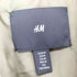 エイチアンドエム H&M ウォーターリペレント コーチジャケット メンズ import:M