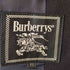 バーバリーズ BURBERRYS ダブルブレスト ウールテーラードジャケット レディース 11