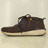 ビズビム VISVIM FBT ELK レザースニーカー メンズ US:8