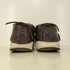 ビズビム VISVIM FBT ELK レザースニーカー メンズ US:8