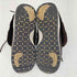 ビズビム VISVIM FBT ELK レザースニーカー メンズ US:8
