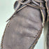 ビズビム VISVIM FBT ELK レザースニーカー メンズ US:8