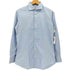 FRAY Classic Cotton Shirt メンズ 14 1/2