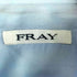 FRAY Classic Cotton Shirt メンズ 14 1/2